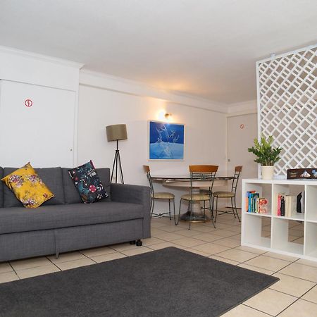 Agreable Maison En Centre Ville Noisy-le-Grand Buitenkant foto