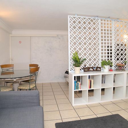 Agreable Maison En Centre Ville Noisy-le-Grand Buitenkant foto