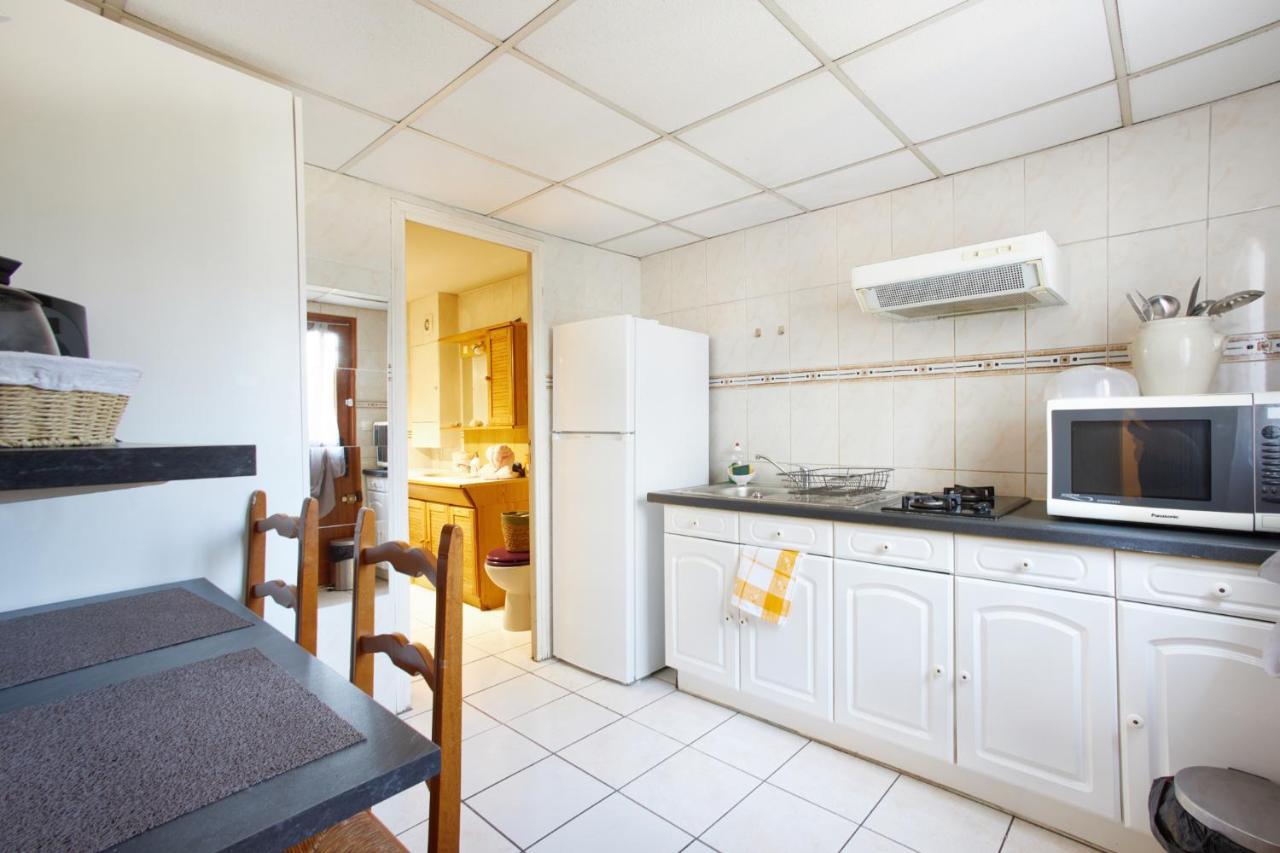 Agreable Maison En Centre Ville Noisy-le-Grand Buitenkant foto