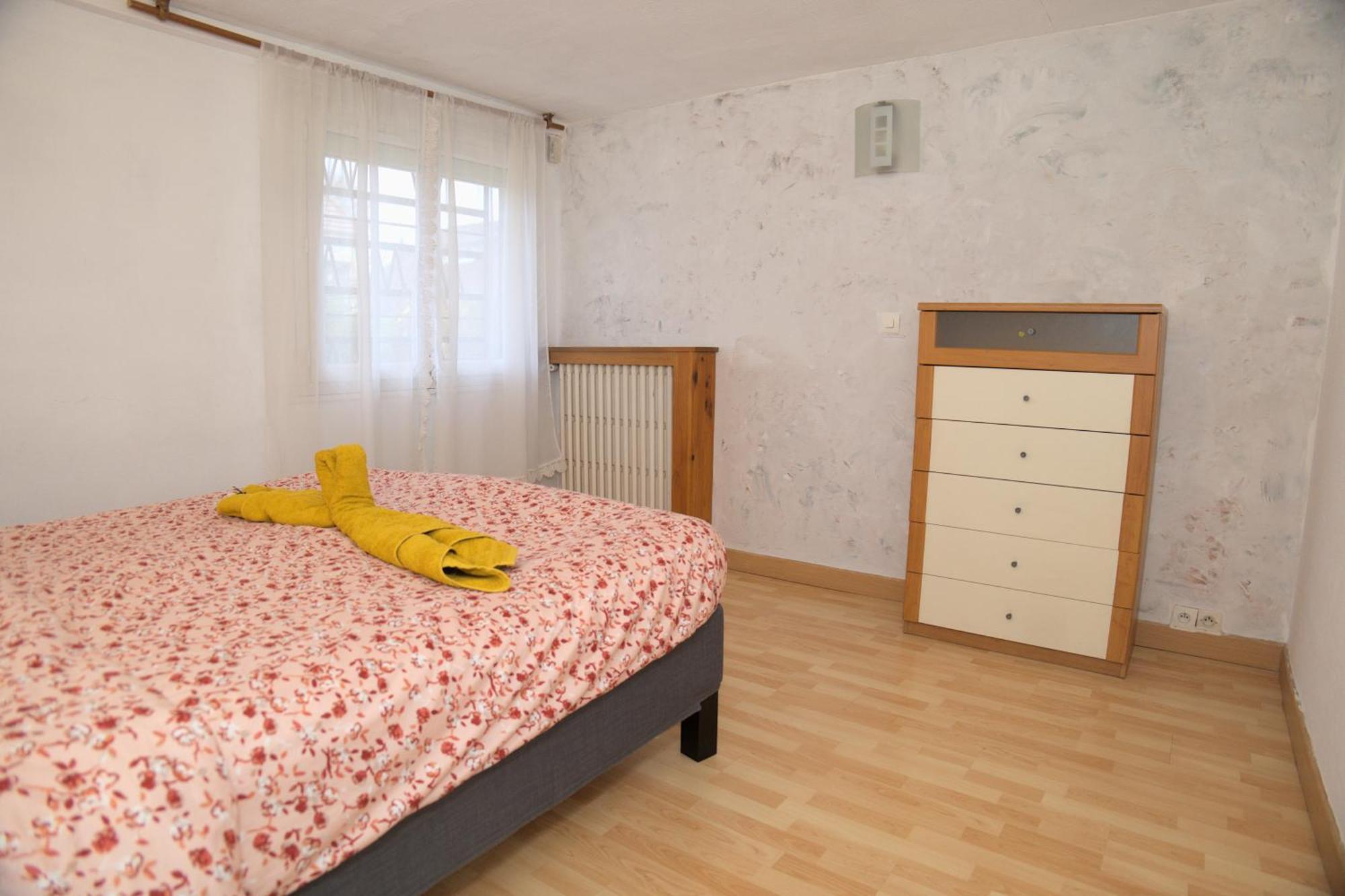 Agreable Maison En Centre Ville Noisy-le-Grand Buitenkant foto