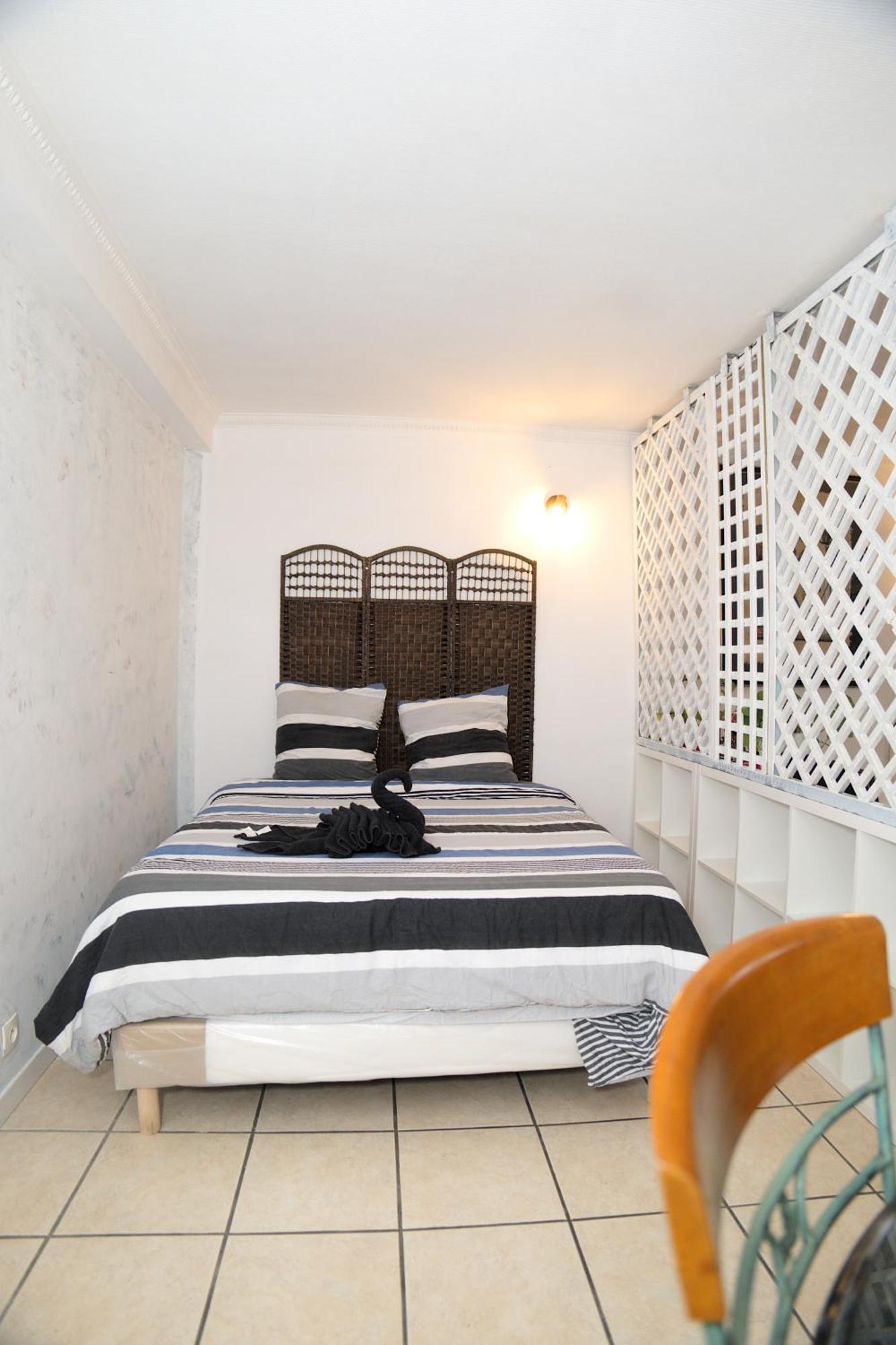 Agreable Maison En Centre Ville Noisy-le-Grand Buitenkant foto