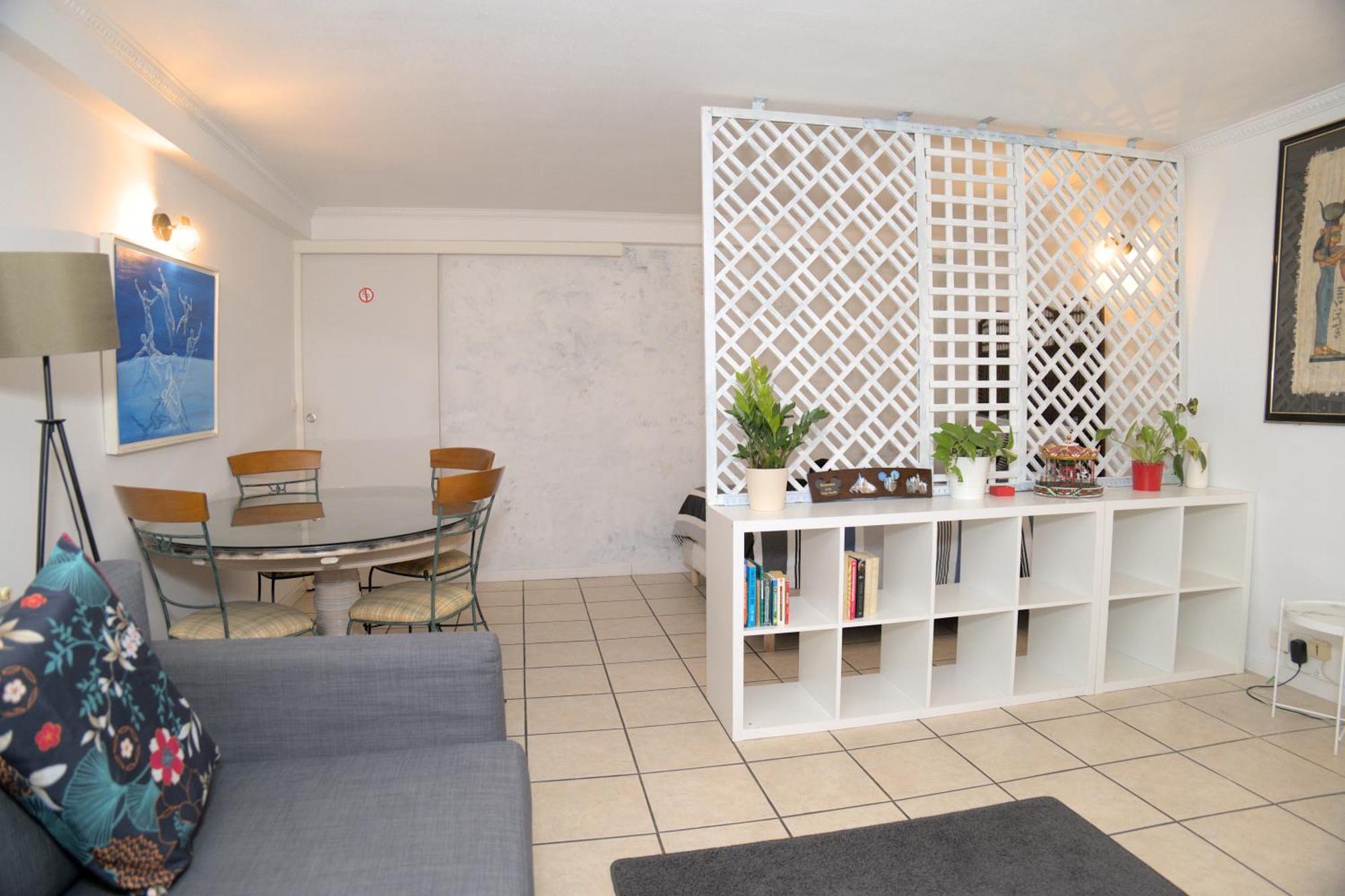 Agreable Maison En Centre Ville Noisy-le-Grand Buitenkant foto